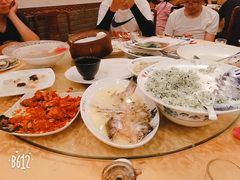 -老街饭庄·地道淮扬菜(扬子江北路总店)