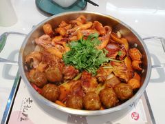 -黄记煌三汁焖锅(中山路天虹商场店)