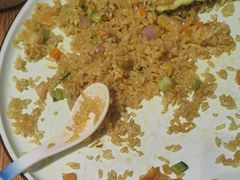 -金塔傣乡·云南民族特色菜·傣味手抓饭(金瓦路店)