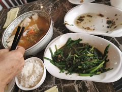 -风味小馆(天目湖宾馆店)