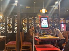-重庆巴渝火锅(钟家村店)