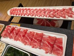 -熊喵来了火锅(四平万达第56分店)