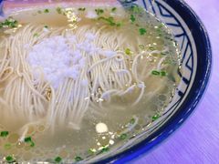 枫镇大肉-朱洪元苏式面馆(绿宝广场店)