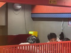 -何师傅美蛙鱼头(汉街店)