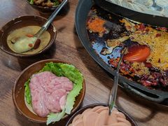 -楠火锅(新塘翡翠绿洲店)