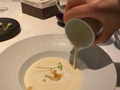 -翡翠36餐厅(浦东香格里拉店)