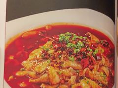 -老牌坊鲁菜名店(聊城美食岛店)