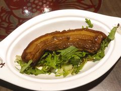 把子肉-会仙楼饭庄(宽厚里店)