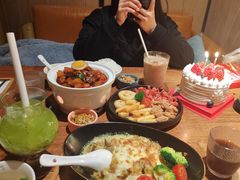 -赛维利亚中西餐厅(仁怀店)
