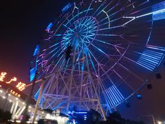 -南昌之星摩天轮