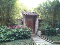 -东莞市可园博物馆