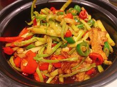 -金枝玉叶上海人家食府(三里河店)