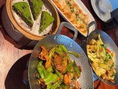-外婆家(西溪印象城店)