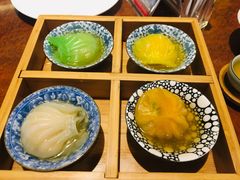 -北海金昌开元名都大酒店·四季轩中餐厅