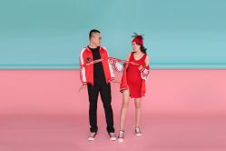 -初·印象孕妇儿童摄影馆