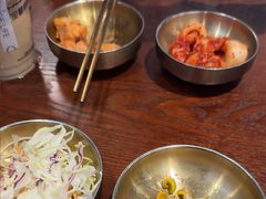 -双门洞·森系料理(体育西店)