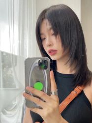 -AFA Hair studio·女士发型设计