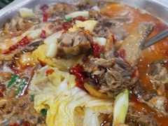 -老信阳菜馆(天通苑店)