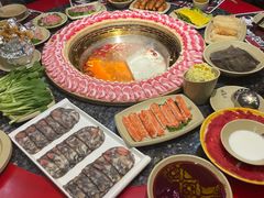 -蜀大侠火锅(森兰花园城店)