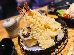 -千羽鹤海鲜居酒屋Bistro(大望路店)