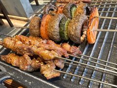 -破摊·东北烧烤(观前街店)