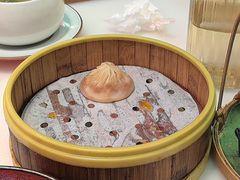 -假装苏杭·迎春花与梅(陆家嘴中心店)