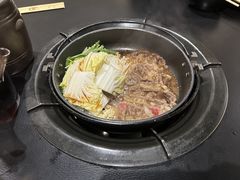 -黒毛和牛焼肉善 ZEN(難波心斎橋店)