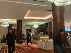 -北京歌华开元大酒店