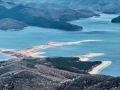 -五女山景区