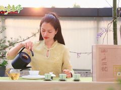 -汉艺唐风茶艺培训(联发华美空间店)