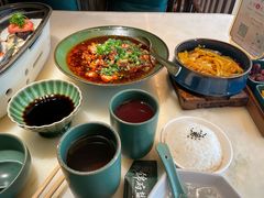 -锦府盐帮·李宅(领展购物广场中关村店)