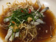 -钱山海鲜大排档