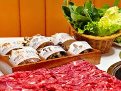 -牛品福潮汕牛肉火锅(旺庄店)