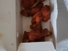 -必胜客(海光寺店)