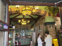 -海尔巴格一甸茶餐厅(团结路店)