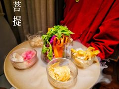 -叶叶菩提·晋福宫