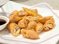 -阿莉餐厅(枣阳路店)