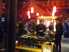 -重庆渝达老火锅(春熙路店)