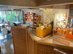 -时光花园(白鹭洲店)