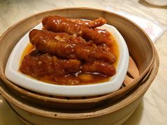 -陶陶居酒家(SM二期购物广场店)