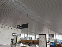 -广州白云国际机场-T2航站楼