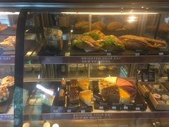 -星巴克(淮安金鹰店)