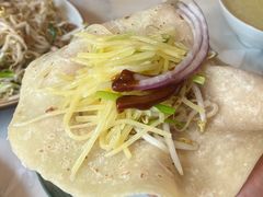 -老昌春饼(中央大街店)