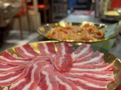 -哈哈碳都·牛肋条无限自助烤肉(台江万达店)