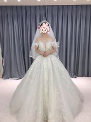 -MISS MIA 婚纱品牌馆