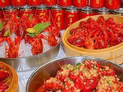 -靓靓蒸虾·头牌蒸虾(雪松路总店)