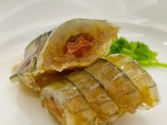 -潮林府私房菜