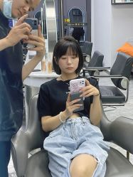 点击看大图 -私人定制 Hair Salon