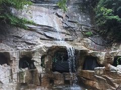 -洛阳花果山景区