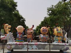 -大唐不夜城